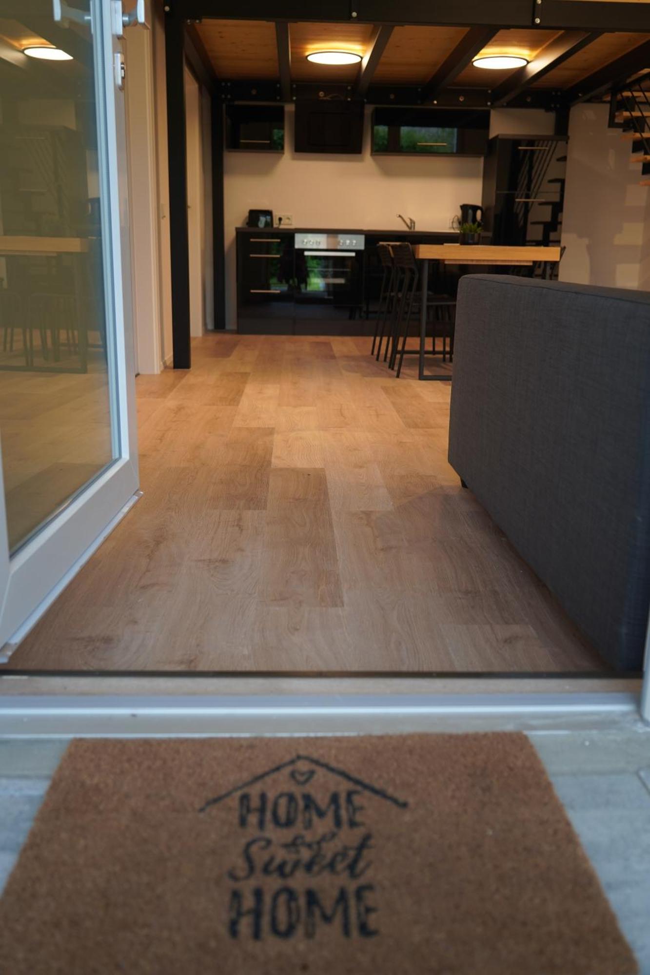 Apartmán Loft Neunkirchen Ny Exteriér fotografie